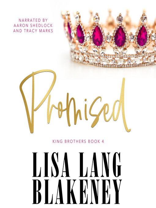 Title details for Promised by Lisa Lang Blakeney - Available